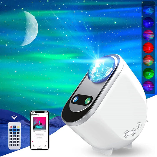 Aurora Borealis Projectors | Atmosphere Projectors | skylinedesignshop